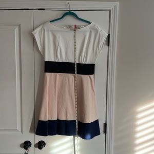 Dress size 12 Kate Spade worn once